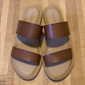 Old Navy sandals